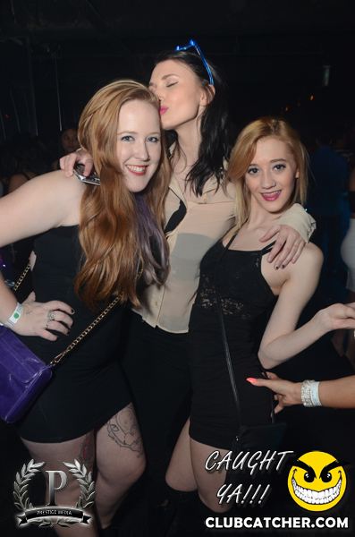 Gravity Soundbar nightclub photo 33 - March 15th, 2013