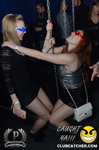 Gravity Soundbar nightclub photo 35 - March 15th, 2013