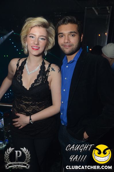 Gravity Soundbar nightclub photo 36 - March 15th, 2013