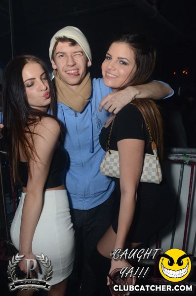 Gravity Soundbar nightclub photo 37 - March 15th, 2013