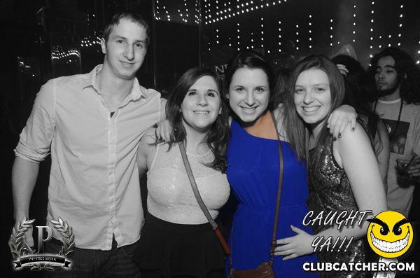 Gravity Soundbar nightclub photo 40 - March 15th, 2013