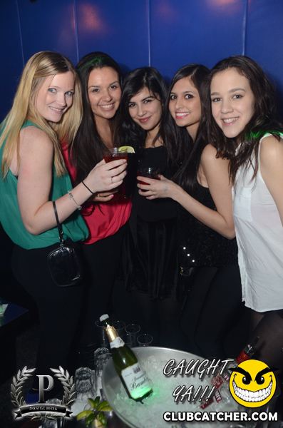 Gravity Soundbar nightclub photo 5 - March 15th, 2013