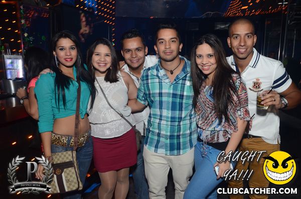 Gravity Soundbar nightclub photo 45 - March 15th, 2013