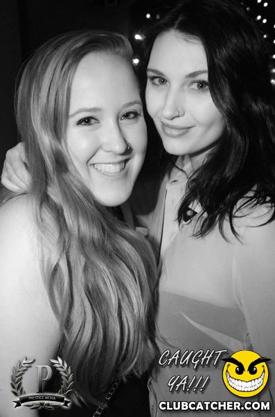 Gravity Soundbar nightclub photo 52 - March 15th, 2013