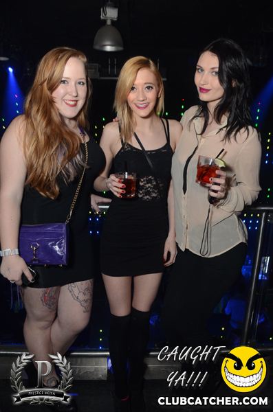 Gravity Soundbar nightclub photo 54 - March 15th, 2013