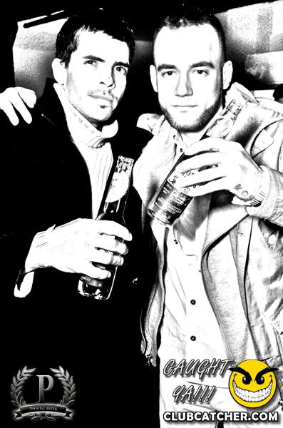 Gravity Soundbar nightclub photo 55 - March 15th, 2013