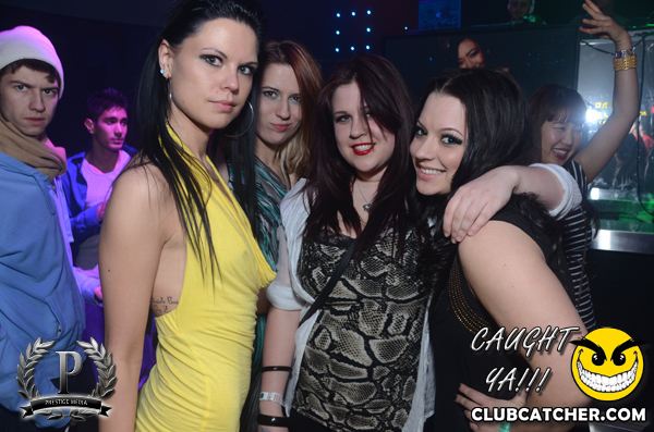 Gravity Soundbar nightclub photo 58 - March 15th, 2013