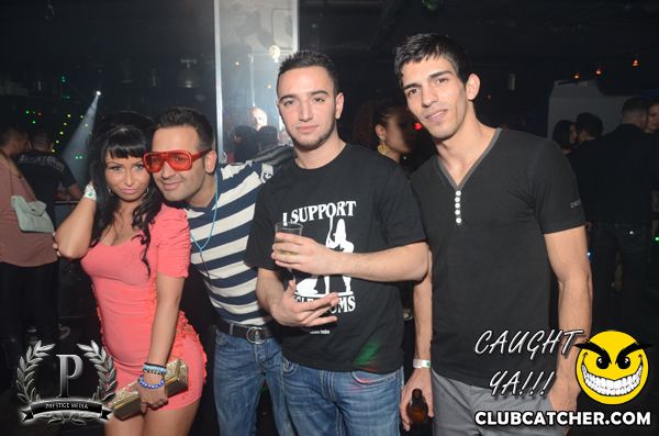 Gravity Soundbar nightclub photo 7 - March 15th, 2013