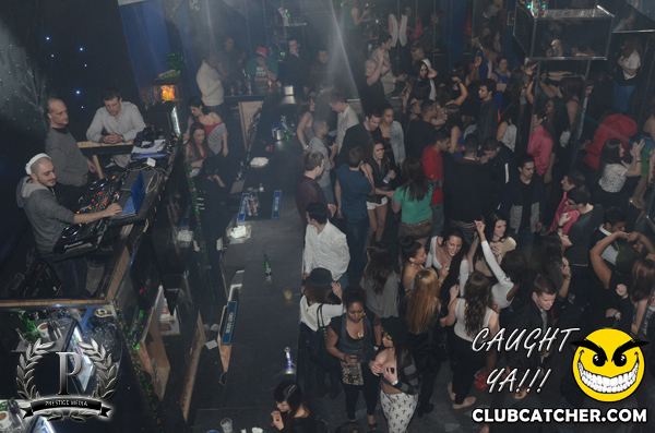 Gravity Soundbar nightclub photo 76 - March 15th, 2013