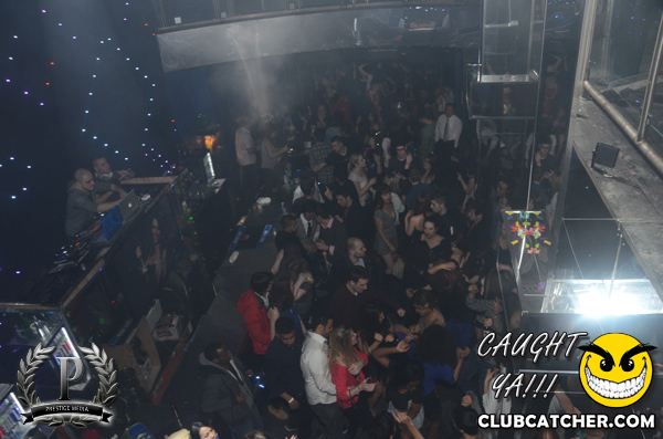 Gravity Soundbar nightclub photo 85 - March 15th, 2013