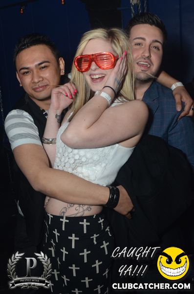 Gravity Soundbar nightclub photo 93 - March 15th, 2013