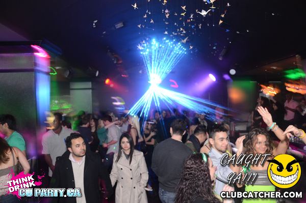 Crown lounge photo 1 - March 16th, 2013