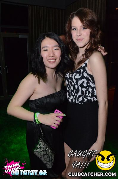 Crown lounge photo 11 - March 16th, 2013