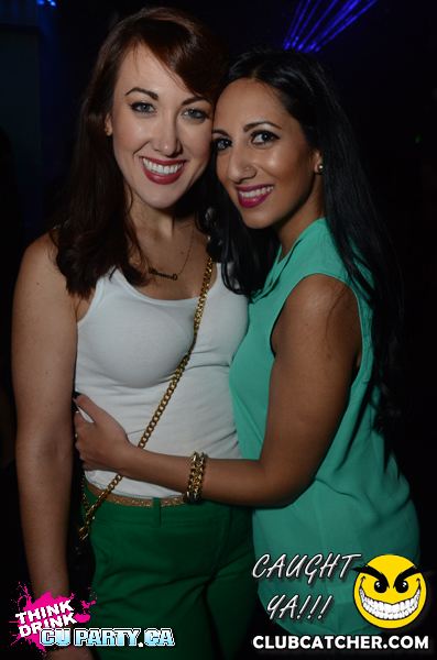 Crown lounge photo 101 - March 16th, 2013