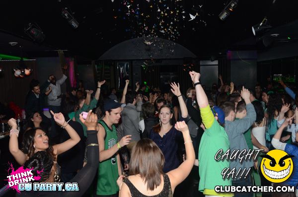 Crown lounge photo 104 - March 16th, 2013