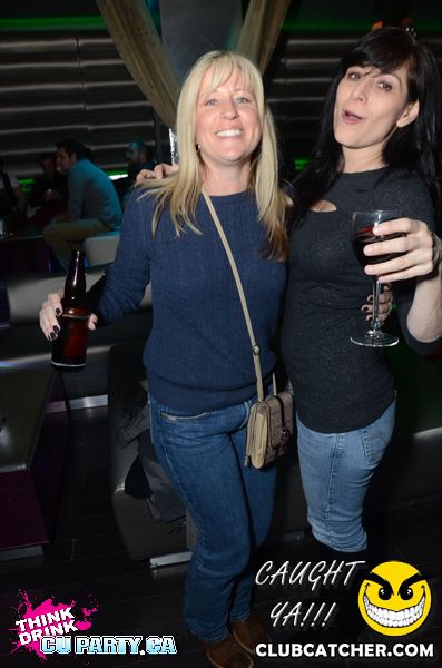 Crown lounge photo 110 - March 16th, 2013