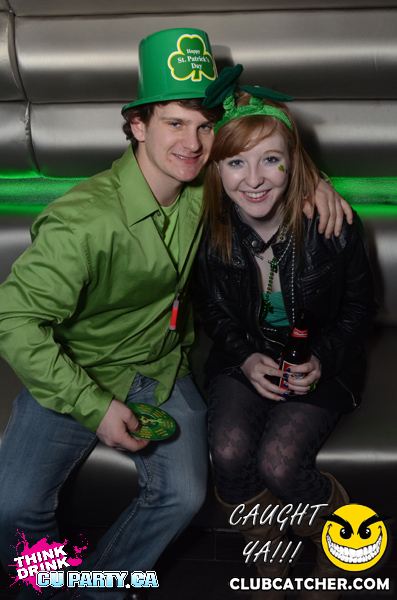 Crown lounge photo 12 - March 16th, 2013