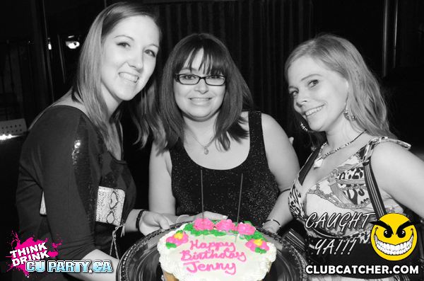 Crown lounge photo 111 - March 16th, 2013