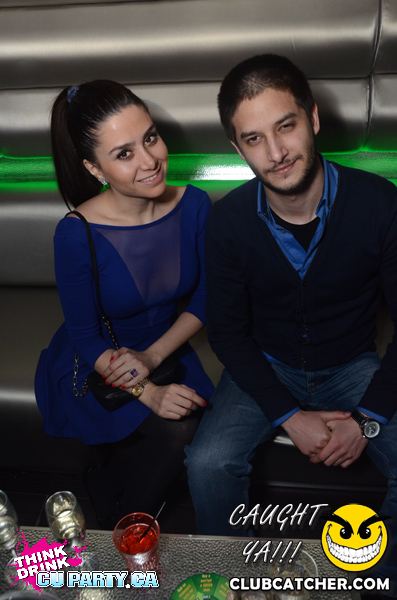 Crown lounge photo 112 - March 16th, 2013