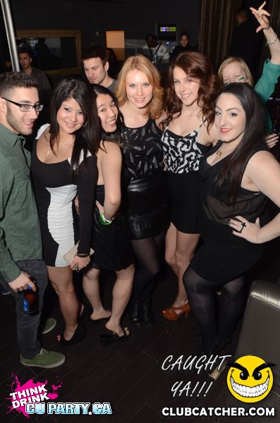 Crown lounge photo 114 - March 16th, 2013