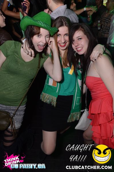 Crown lounge photo 115 - March 16th, 2013