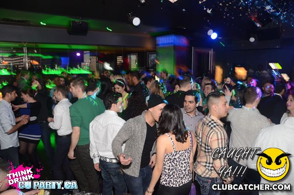 Crown lounge photo 117 - March 16th, 2013