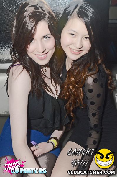 Crown lounge photo 118 - March 16th, 2013