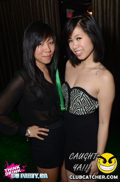 Crown lounge photo 119 - March 16th, 2013