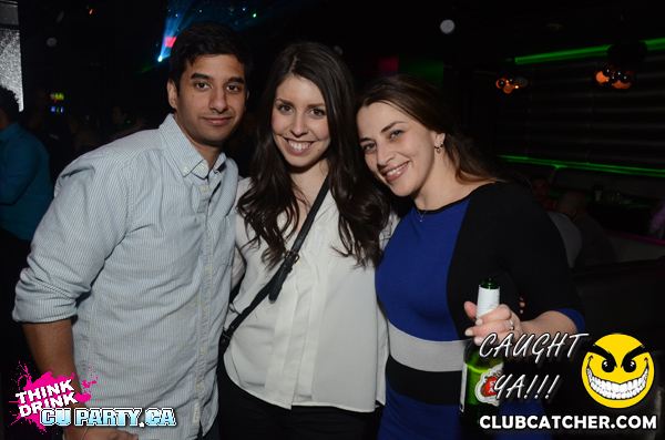 Crown lounge photo 120 - March 16th, 2013