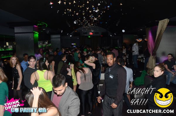 Crown lounge photo 122 - March 16th, 2013