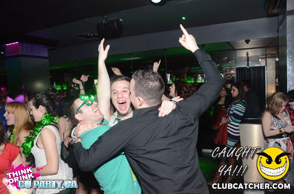 Crown lounge photo 123 - March 16th, 2013