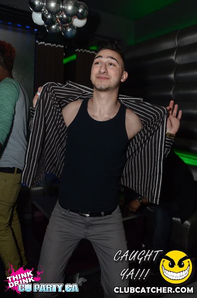 Crown lounge photo 125 - March 16th, 2013