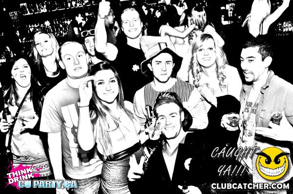 Crown lounge photo 126 - March 16th, 2013