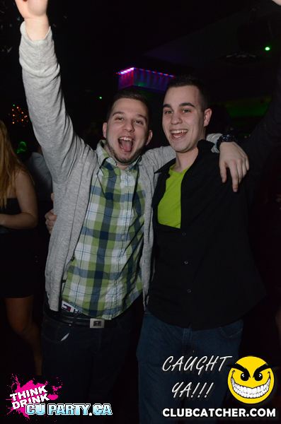 Crown lounge photo 128 - March 16th, 2013