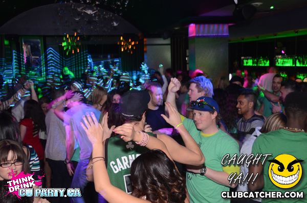 Crown lounge photo 129 - March 16th, 2013