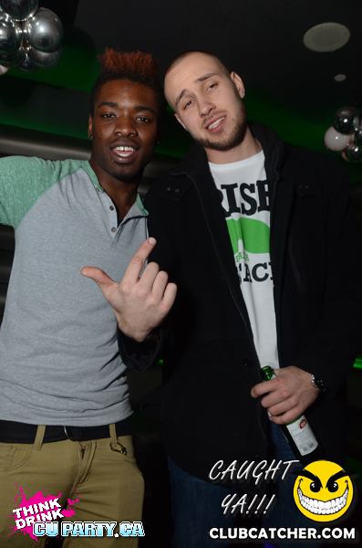 Crown lounge photo 130 - March 16th, 2013