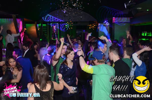 Crown lounge photo 14 - March 16th, 2013