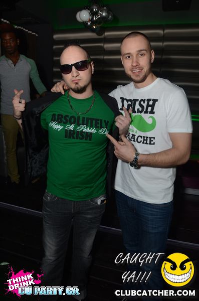 Crown lounge photo 131 - March 16th, 2013