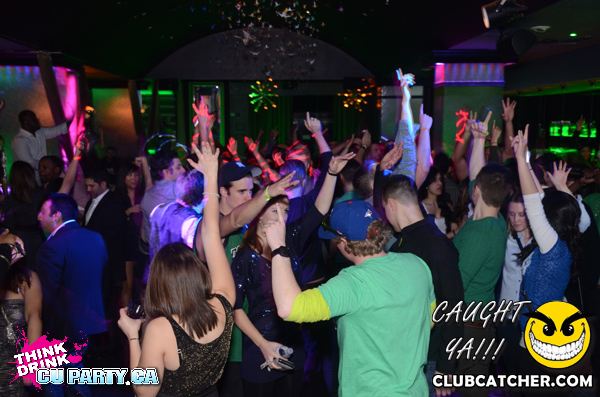 Crown lounge photo 132 - March 16th, 2013