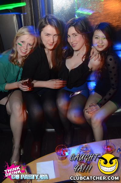 Crown lounge photo 133 - March 16th, 2013