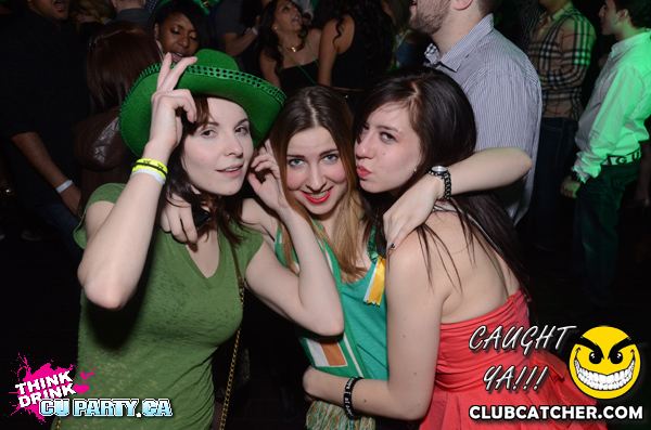 Crown lounge photo 134 - March 16th, 2013