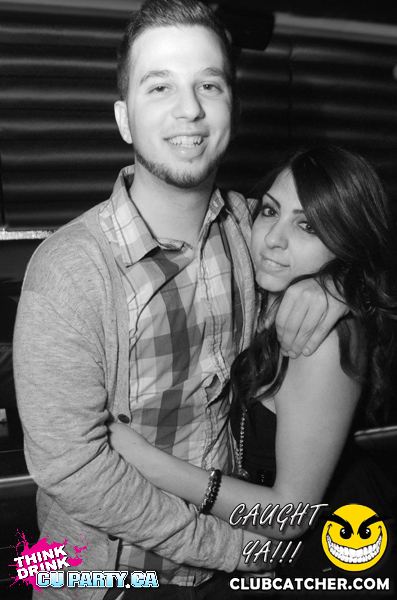 Crown lounge photo 135 - March 16th, 2013