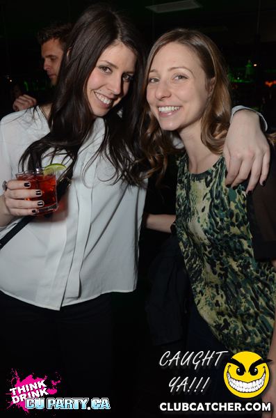 Crown lounge photo 136 - March 16th, 2013