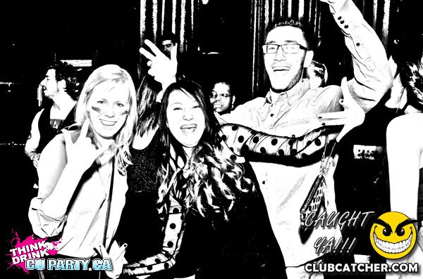 Crown lounge photo 137 - March 16th, 2013