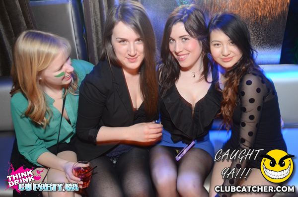 Crown lounge photo 138 - March 16th, 2013