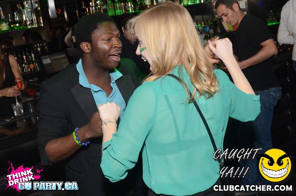 Crown lounge photo 15 - March 16th, 2013