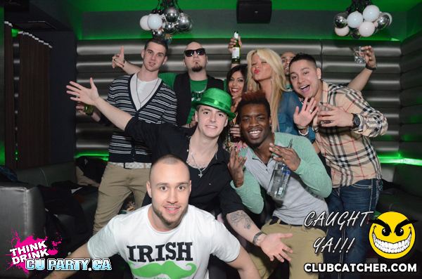 Crown lounge photo 141 - March 16th, 2013