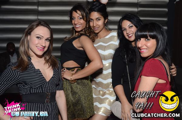 Crown lounge photo 142 - March 16th, 2013