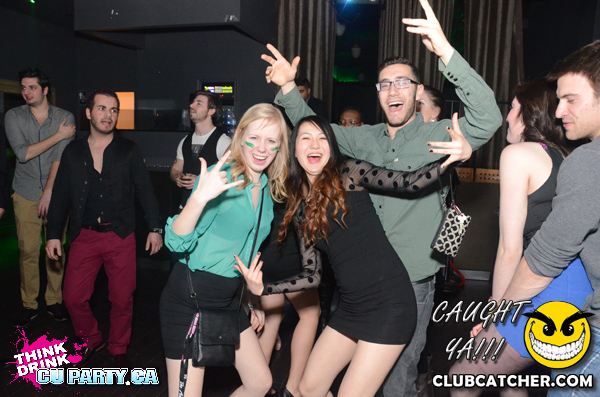 Crown lounge photo 143 - March 16th, 2013