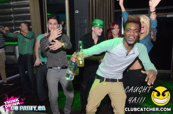 Crown lounge photo 144 - March 16th, 2013